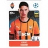 Sale Online Georgiy Sudakov Shakhtar Donetsk Topps Champions Stickers 2024/25
