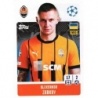 Compra Online Oleksandr Zubkov Shakhtar Donetsk Topps Champions 2024/25