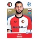Dávid Hancko Feyenoord 211