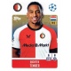 Quinten Timber Feyenoord 215