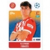 Compra Online Alejandro Francés Girona Topps Champions 2024/25