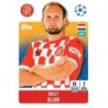 Compra Online Daley Blind Girona Topps Champions 2024/25 Stickers
