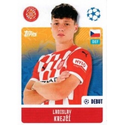 Ladislav Krejčí Girona 226