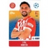 Compra Online Iván Martín Girona Topps Champions 2024 25 Sticker Album