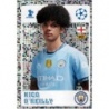 Sale Online Nico O'Reilly 1st Sticker Manchester City Topps Stickers Champions 24/25