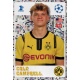 Cole Campbell Borussia Dortmund 1st Sticker 234