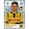 Compra Online Kiell-Arik Wätjen Borussia Dortmund 1st Sticker Topps Champions Stickers 24/25