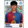 Buy Sticker Marc Bernal 1st Sticker Barcelona Topps Champions 2024/25