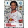 Compra Online Assan Ouédraogo RB Leipzig 1st Sticker Topps Champions 2024/25