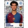 Compra Online Noah Darvich Barcelona 1st Sticker Topps Champions Stickers 24/25