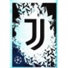 Cromos de Fútbol Club Badge Juventus Topps Champions Stickers 24/25
