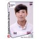 Duangnapa Sritala Thailand 432 Panini Fifa Women's World Cup France 2019 