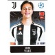 Kenan Yildiz Juventus 258