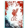 Offer Online Club Badge Liverpool Topps Champions Stickers 2024/25