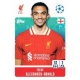Trent Alexander-Arnold Liverpool 263