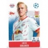 Compra Online Xavier Schlager RB Leipzig Topps Stickers Champions 24/25