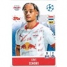 Venta Cromo Xavi Simons RB Leipzig Topps Champions 2024/25