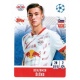 Benjamin Šeško RB Leipzig 318