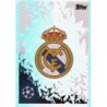 Compra Online Club Badge Real Madrid Topps Champions 2024/25