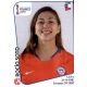 Rocio Soto Chile 449 Panini Fifa Women's World Cup France 2019 