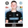 Buy Sticker Dimitri Lavalée SK Sturm Graz Topps Champions 2024/25