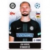 Sale Online Jon Gorenc Stanković SK Sturm Graz Topps Champions Stickers 24/25