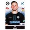 Buy Sticker Tomi Horvat SK Sturm Graz Topps Champions 2024/25