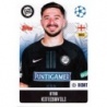 Compra Online Otar Kiteishvili SK Sturm Graz Topps Champions 2024 25 Sticker Album