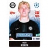 Sale Online Mika Biereth SK Sturm Graz Topps Champions 2024/25 Stickers