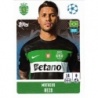 Sale Online Matheus Reis Sporting Clube de Portugal Topps Champions Stickers 2024/25