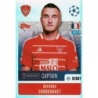 Offer Online Brendan Chardonnet Stade Brestois 29 Captain Topps Champions 2024/25
