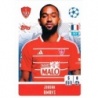 Sale Sticker Jordan Amavi Stade Brestois 29 Topps Champions 2024 25 Sticker Album
