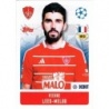 Sale Online Pierre Lees-Melou Stade Brestois 29 Topps Champions Stickers 24/25