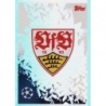 Sale Online Club Badge VfB Stuttgart Topps Champions 2024/25