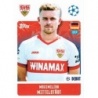 Sale Sticker Maximilian Mittelstädt VfB Stuttgart Topps Champions 2024/25 Stickers