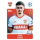 Fabian Rieder VfB Stuttgart 386