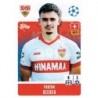 Compra Online Fabian Rieder VfB Stuttgart Topps Stickers Champions 24/25
