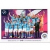Buy Sticker Manchester City 2023 Memories That Stick Topps Champions 2024 25 Sticker Album