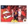 Compra Online Lionel Messi Barcelona 2019 Memories That Stick Topps Champions 2024 25 Sticker Album