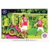 Sale Online FC Bayern München 2015 Memories That Stick Topps Champions 2024 25 Sticker Album