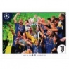 Venta Cromo Juventus 1996 Memories That Stick Topps Champions 2024/25
