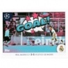 Compra Online Cristiano Ronaldo Real Madrid 2016 Memories That Stick Topps Champions Stickers 24/25