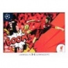 Compra Online Steven Gerrard Liverpool 2004 Memories That Stick Topps Champions Stickers 2024/25