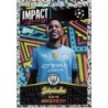 Buy Sticker Sávinho Impact Signings Manchester City Topps Champions Stickers 2024/25
