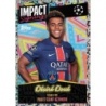 Compra Online Désiré Doué PSG Impact Signings Topps Champions 2024/25