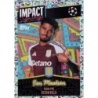 Offer Online Ian Maatsen Impact Signings Aston Villa Topps Champions 2024 25 Sticker Album