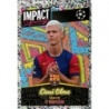 Sale Online Dani Olmo Impact Signings Barcelona Topps Champions Stickers 24/25