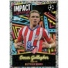 Sale Online Conor Gallagher Impact Signings Atlético Madrid Topps Champions 2024/25