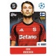 Kaan Kairinen AC Sparta Praha 426