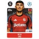 Qazim Laçi AC Sparta Praha 427